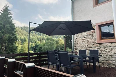 Ferienparadies an der Utzig Quelle