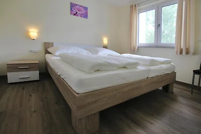 Appartement Hafenflair am Plauer See