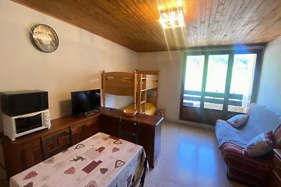 Studio für 4 Personen