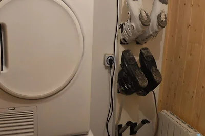 Chalet in Les Verneys in der Nähe des...