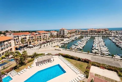 Mer und Golf Residence Port Argeles