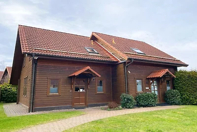 Casa bifamiliare, Hasselfelde