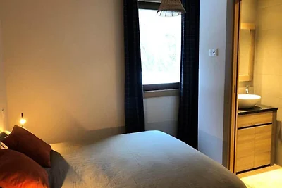 Residentie Le Ridge met vier kamers