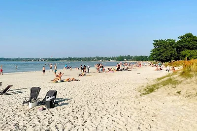 4 Personen Ferienhaus in Køpingsvik-By Traum