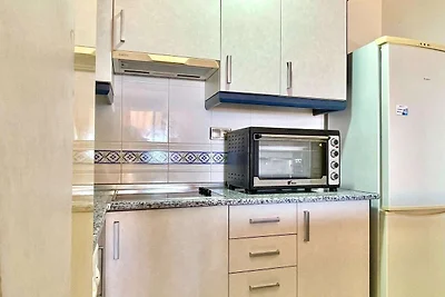 Romantisch appartement met privéterras