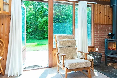6 persoons vakantie huis in Glesborg-By Traum