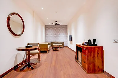 Resort domenicale Manesar
