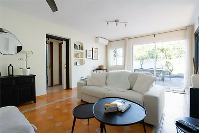 Accogliente casa vacanze vicino alla spiaggia