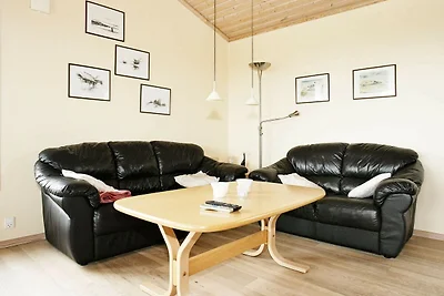 8 Personen Ferienhaus in Vestervig-By Traum