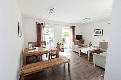 Ruhiges Ferienhaus in Ellscheid nahe vulkanis...