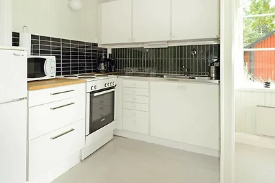 5 Personen Ferienhaus in MARIEFRED-By Traum