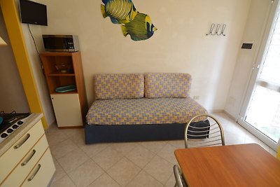 Komfortable Wohnung in Lido degli Estensi in...