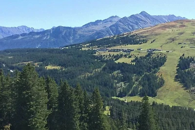 Appartamento per le vacanze con 1 camera da...