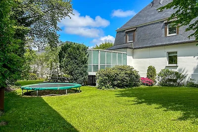 Ferienhaus bei Winterberg mit Garten