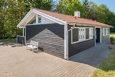 Modern Holiday Home in Aabenraa for 8 People