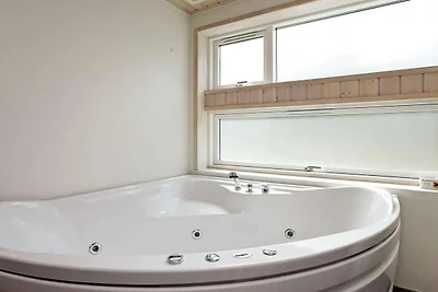 10 Personen Ferienhaus in Ålbæk-By Traum