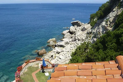 Appartamento a Rio nell'Elba per 2 persone