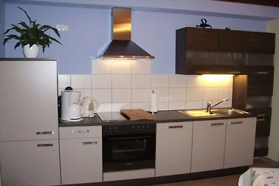 Ferienwohnung mit 1 Schlafzimmer
