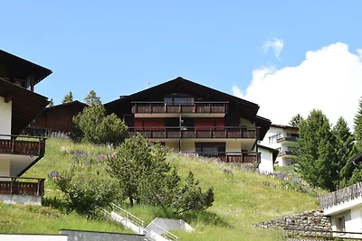 En Chalet Christina 7