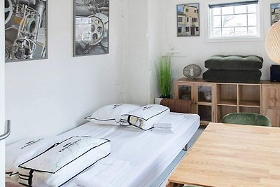 4 Sterne Ferienhaus in THORSHAVN.