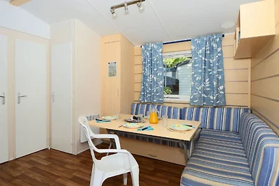 Chalet in einem Waldgebiet in der Nähe von...