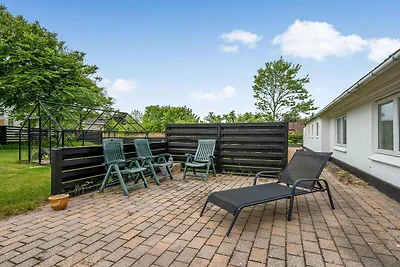 4 Sterne Ferienhaus in Løkken