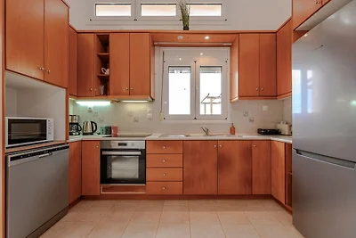 Geräumige Villa mit 3 Schlafzimmern auf Bali