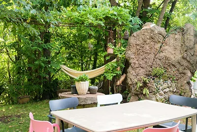 Casa vacanze vicino alla riserva naturale La...