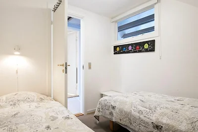 6 Personen Ferienhaus in Blåvand