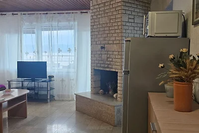 apartman za odmor Obiteljski odmor Ravni