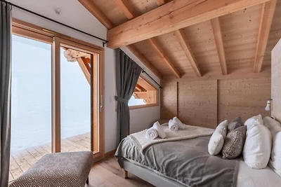 Residenz Combe Aux Loups