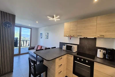 Appartements für 4 Personen