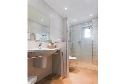 Holiday apartment with 1 bedroom