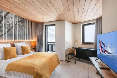 Appartamento a Courchevel vicino alle piste d...