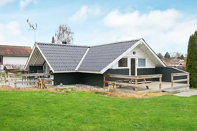 6 Personen Ferienhaus in Hejls