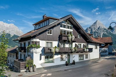 Geweldig appartement in Tirol met sauna