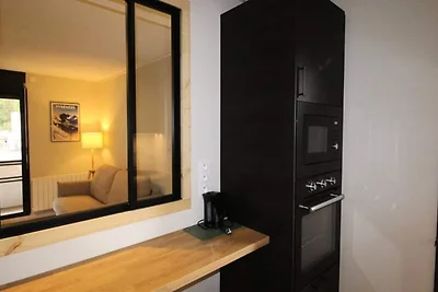 Wohnung in Luchon nahe Gondel Superbagneres