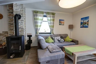 Chalet Gamsknogel mit privatem Pool