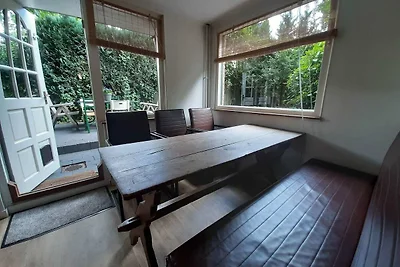 Ferienhaus in Voorthuizen mit Whirlpool
