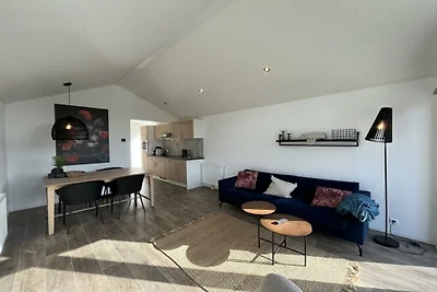 Ferienhaus in Arnhem mit Terrasse