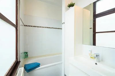 Altstadt-Lodge Antwerpen Apartment