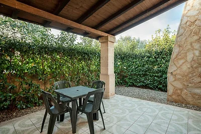 Spaziosa casa vacanze a San Vito dei Normanni...