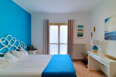 Appartement in Luino met gedeeld zwembad