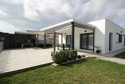 Ferienhaus mit 1 Schlafzimmer