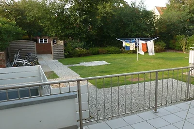 Domizil am Leuchtfeuer 12
