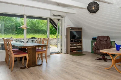 6 Personen Ferienhaus in Ebeltoft-By Traum
