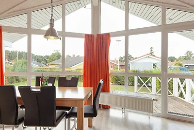 6 Personen Ferienhaus in GROEMITZ