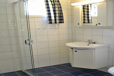 3 persoons vakantieparkhuis in Lærdal