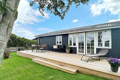 4 Personen Ferienhaus in Kerteminde