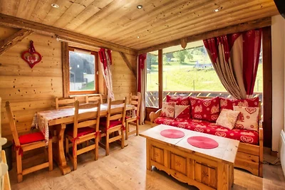 Alpine Garden Residence Gebהude B